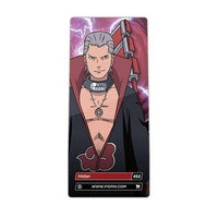 ToyShnip FiGPiN Enamel Pin - Naruto Shippude - Select Figure(s)