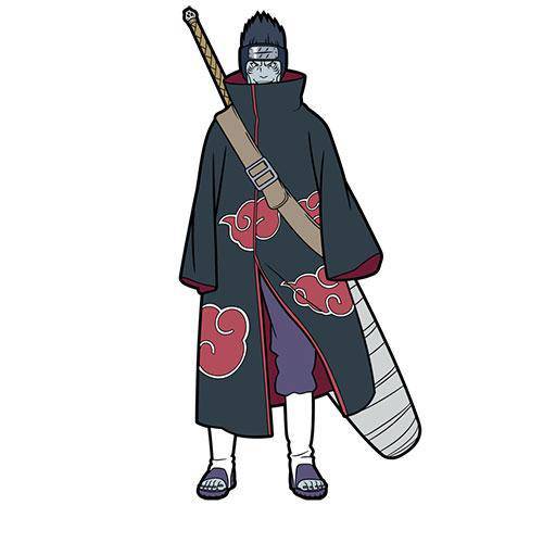 ToyShnip FiGPiN Enamel Pin - Naruto Shippude - Select Figure(s)