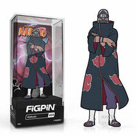 ToyShnip FiGPiN Enamel Pin - Naruto Shippude - Select Figure(s)