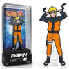 ToyShnip FiGPiN Enamel Pin - Naruto Shippude - Select Figure(s)