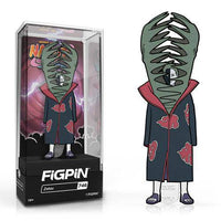 ToyShnip FiGPiN Enamel Pin - Naruto Shippude - Select Figure(s)