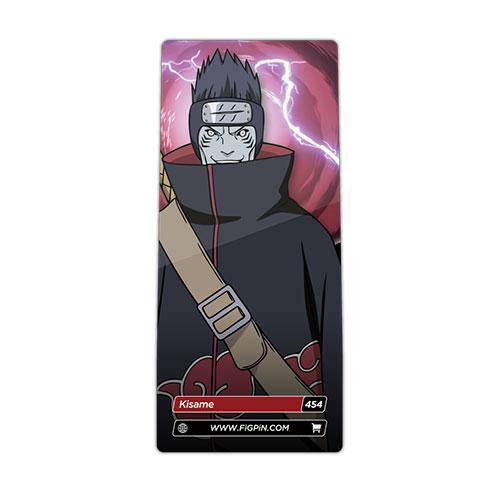 ToyShnip FiGPiN Enamel Pin - Naruto Shippude - Select Figure(s)