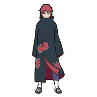 ToyShnip FiGPiN Enamel Pin - Naruto Shippude - Select Figure(s)