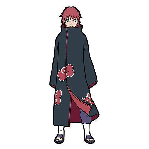 ToyShnip FiGPiN Enamel Pin - Naruto Shippude - Select Figure(s)