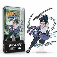 ToyShnip FiGPiN Enamel Pin - Naruto Shippude - Select Figure(s)