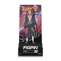 ToyShnip FiGPiN Enamel Pin - Naruto Shippude - Select Figure(s)