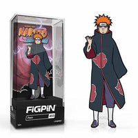 ToyShnip FiGPiN Enamel Pin - Naruto Shippude - Select Figure(s)