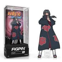 ToyShnip FiGPiN Enamel Pin - Naruto Shippude - Select Figure(s)