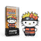 #635 - Hello Kitty Naruto