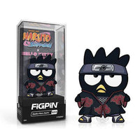 ToyShnip FiGPiN Enamel Pin - Naruto x Hello Kitty - Select Figure(s)