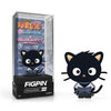 ToyShnip FiGPiN Enamel Pin - Naruto x Hello Kitty - Select Figure(s)