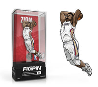 ToyShnip ToyShnip FiGPiN Enamel Pin - NBA - Select Figure(s)