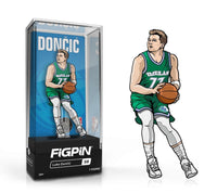 ToyShnip ToyShnip FiGPiN Enamel Pin - NBA - Select Figure(s)