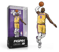 ToyShnip ToyShnip FiGPiN Enamel Pin - NBA - Select Figure(s)