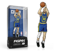 ToyShnip ToyShnip FiGPiN Enamel Pin - NBA - Select Figure(s)