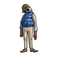 ToyShnip ToyShnip FiGPiN Enamel Pin - Onward Select Figure(s) – EzBuyCo