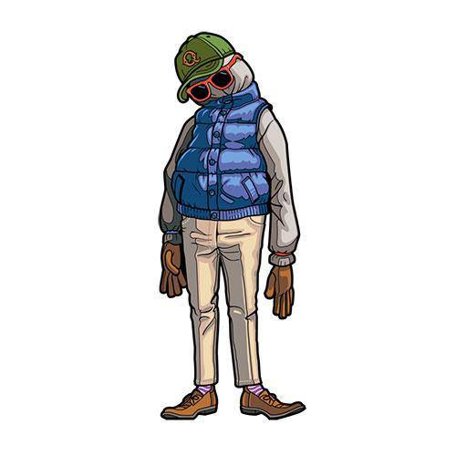 ToyShnip ToyShnip FiGPiN Enamel Pin - Onward Select Figure(s) – EzBuyCo