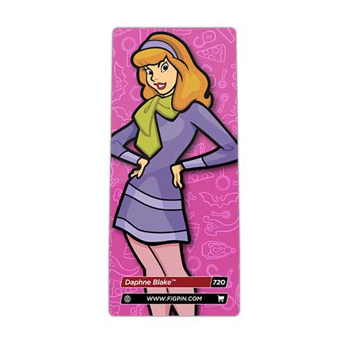 ToyShnip FiGPiN Enamel Pin - Scooby-Doo! - Select Figure(s)