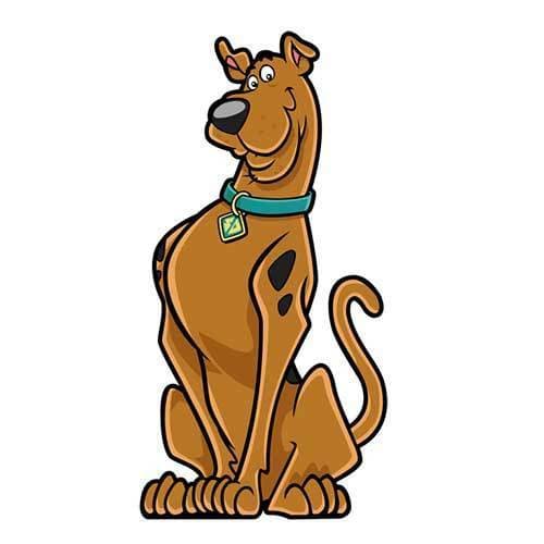 ToyShnip FiGPiN Enamel Pin - Scooby-Doo! - Select Figure(s)