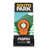 ToyShnip ToyShnip FiGPiN Enamel Pin - South Park - Select Figure(s)