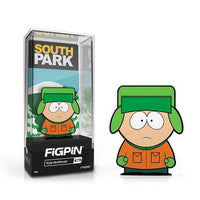 ToyShnip ToyShnip FiGPiN Enamel Pin - South Park - Select Figure(s)
