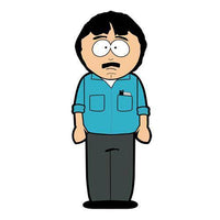 ToyShnip ToyShnip FiGPiN Enamel Pin - South Park - Select Figure(s)