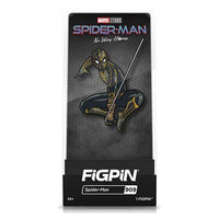 ToyShnip FiGPiN Enamel Pin - Spider-Man: No Way Home - Select Figure(s)