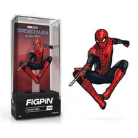 ToyShnip FiGPiN Enamel Pin - Spider-Man: No Way Home - Select Figure(s)