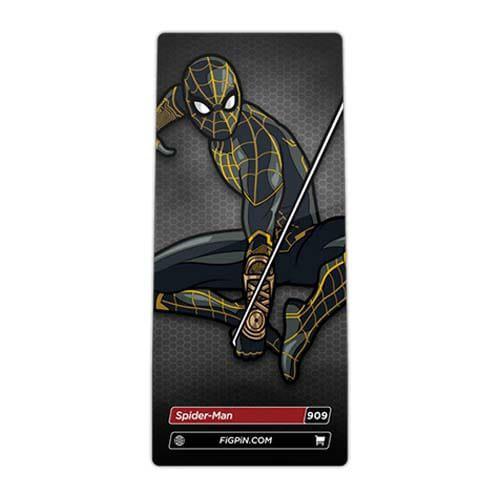 ToyShnip FiGPiN Enamel Pin - Spider-Man: No Way Home - Select Figure(s)