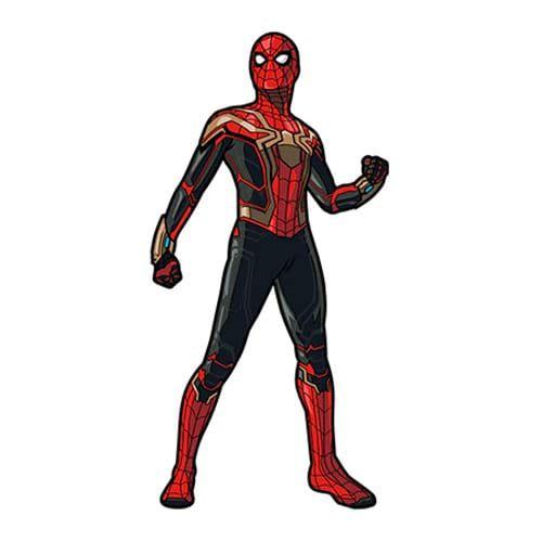 ToyShnip FiGPiN Enamel Pin - Spider-Man: No Way Home - Select Figure(s)