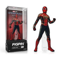 ToyShnip FiGPiN Enamel Pin - Spider-Man: No Way Home - Select Figure(s)
