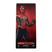 ToyShnip FiGPiN Enamel Pin - Spider-Man: No Way Home - Select Figure(s)