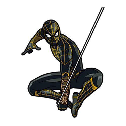 ToyShnip FiGPiN Enamel Pin - Spider-Man: No Way Home - Select Figure(s)