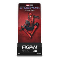 ToyShnip FiGPiN Enamel Pin - Spider-Man: No Way Home - Select Figure(s)