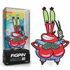 ToyShnip FiGPiN Enamel Pin - SpongeBob SquarePants - Select Figure(s)