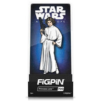 ToyShnip FiGPiN Enamel Pin - Star Wars - A New Hope - Select Figure(s)