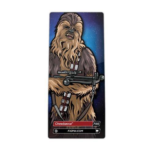 ToyShnip FiGPiN Enamel Pin - Star Wars - A New Hope - Select Figure(s)