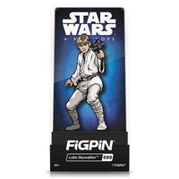 ToyShnip FiGPiN Enamel Pin - Star Wars - A New Hope - Select Figure(s)