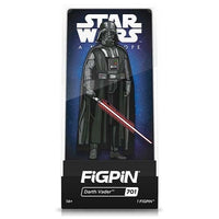 ToyShnip FiGPiN Enamel Pin - Star Wars - A New Hope - Select Figure(s)