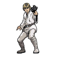ToyShnip FiGPiN Enamel Pin - Star Wars - A New Hope - Select Figure(s)