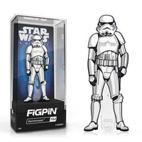 ToyShnip FiGPiN Enamel Pin - Star Wars - A New Hope - Select Figure(s)