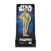 ToyShnip FiGPiN Enamel Pin - Star Wars - A New Hope - Select Figure(s)