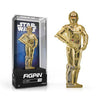ToyShnip FiGPiN Enamel Pin - Star Wars - A New Hope - Select Figure(s)
