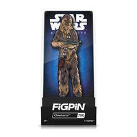 ToyShnip FiGPiN Enamel Pin - Star Wars - A New Hope - Select Figure(s)