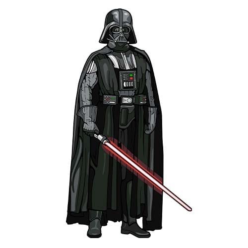 ToyShnip FiGPiN Enamel Pin - Star Wars - A New Hope - Select Figure(s)