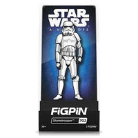 ToyShnip FiGPiN Enamel Pin - Star Wars - A New Hope - Select Figure(s)