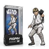 ToyShnip FiGPiN Enamel Pin - Star Wars - A New Hope - Select Figure(s)
