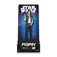 ToyShnip FiGPiN Enamel Pin - Star Wars - A New Hope - Select Figure(s)