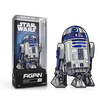 ToyShnip FiGPiN Enamel Pin - Star Wars - A New Hope - Select Figure(s)