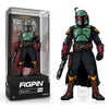 ToyShnip FiGPiN Enamel Pin - Star Wars - The Book of Boba Fett - Select